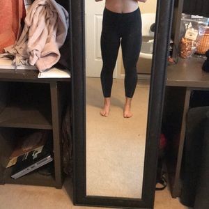 Lululemon leggings size 10